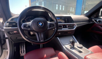 Bmw 420d 48V xDrive Coupé Msport – possibilità noleggio no scoring pieno