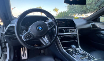 Bmw 840d xDrive Cabrio pieno