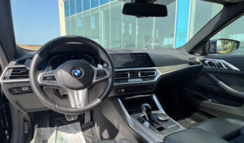 Bmw 430d 48V xDrive Coupé Msport – possibilità noleggio no scoring pieno