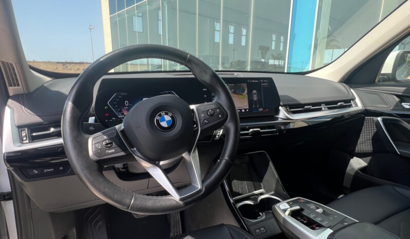 Bmw X1 sDrive 18d 2.0 150CV xLine pieno