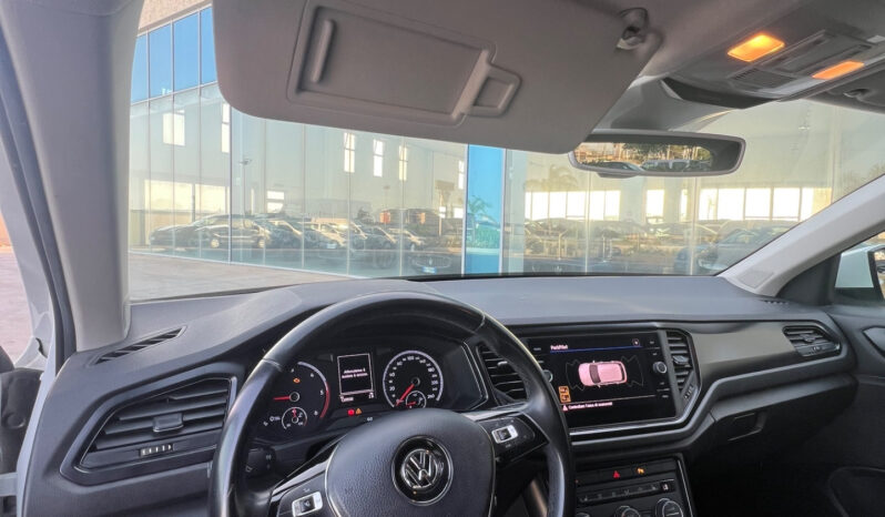 Volkswagen T-Roc 1.6 TDI SCR Style pieno
