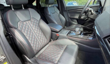 Audi SQ5 3.0 340cv tdi biturbo Business quattro tiptronic – possibilità noleggio no scoring pieno