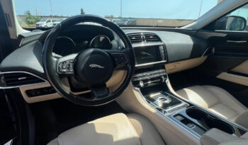 Jaguar XE 2.0d Turbo 180CV aut. Prestige Business Edition pieno