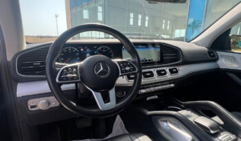 Mercedes-benz GLE 350 de hybrid EQ 4Matic Coupé Premium pieno