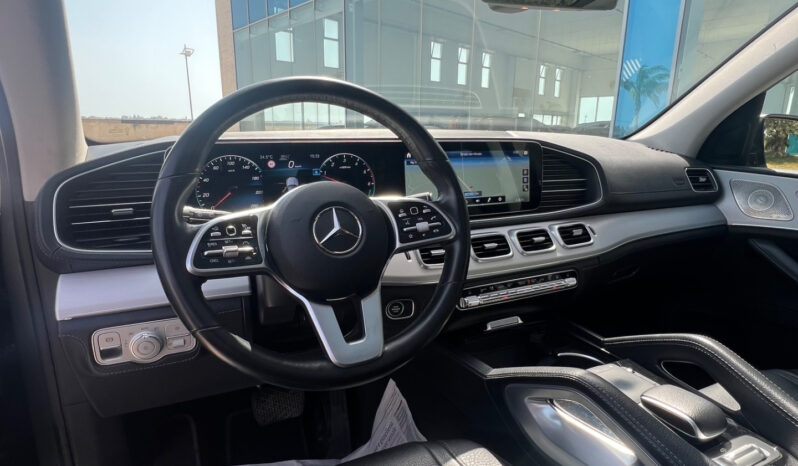 Mercedes-benz GLE 350 de hybrid EQ 4Matic Coupé Premium pieno