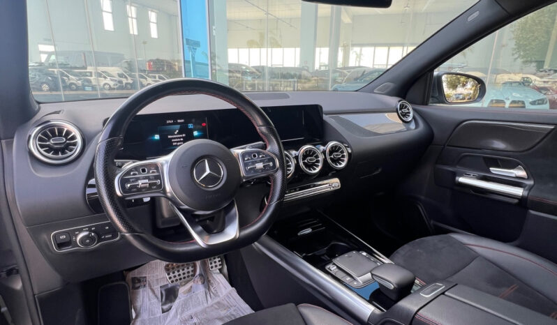 Mercedes-benz GLA 200 d Automatic Premium – possibilità noleggio no scoring pieno