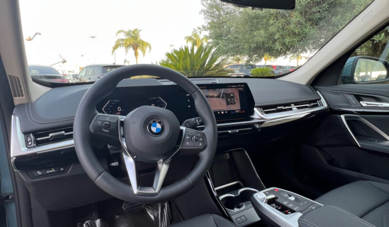 Bmw X1 xDrive 20d xLine – possibilità noleggio no scoring pieno