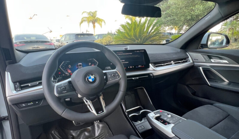 Bmw X2 sDrive 18d Msport Pro – €9.400 DI SCONTO SUL PREZZO DI LISTINO pieno