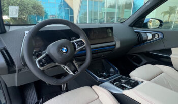 Bmw X3 xdrive20d 48V Msport 190cv auto – €10.000 DI SCONTO SUL PREZZO DI LISTINO pieno