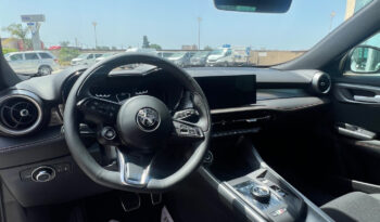 Alfa Romeo Tonale 1.5 175 CV MHEV TCT7 Sprint – possibilità noleggio no scoring pieno