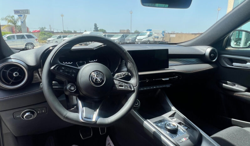 Alfa Romeo Tonale 1.5 175 CV MHEV TCT7 Sprint – possibilità noleggio no scoring pieno