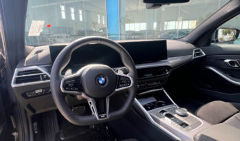 Bmw 320d 48V Msport – €12.000 DI SCONTO SUL PREZZO DI LISTINO pieno