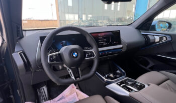 Bmw X3 xDrive20d 48V MSport – €10.600 DI SCONTO SUL PREZZO DI LISTINO pieno