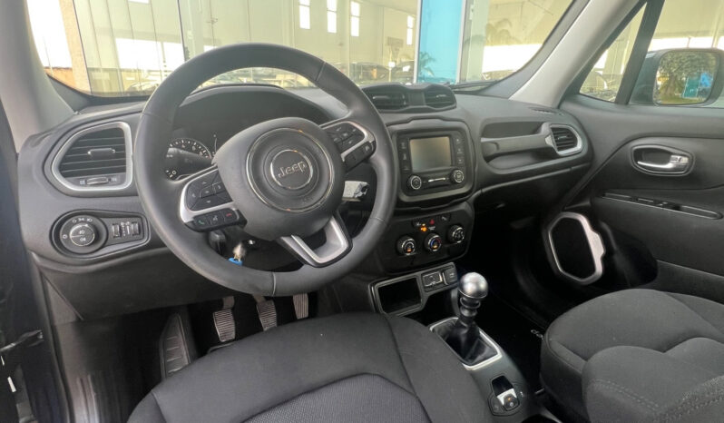 Jeep Renegade 1.0 T3 Longitude pieno