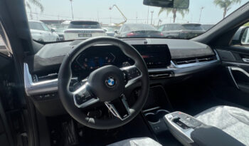 Bmw X2 sDrive 18d Msport Pro – possibilità noleggio no scoring pieno