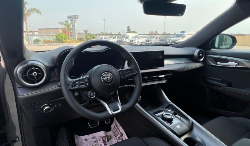 Alfa Romeo Tonale 1.5 175 CV MHEV TCT7 Sprint – possibilità noleggio no scoring pieno
