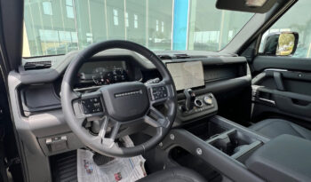 Land Rover Defender 110 3.0D I6 200 CV AWD Auto X-Dynamic SE pieno