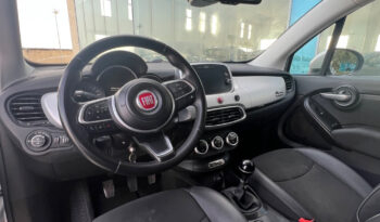 Fiat 500X 1.3 MultiJet 95CV Connect pieno