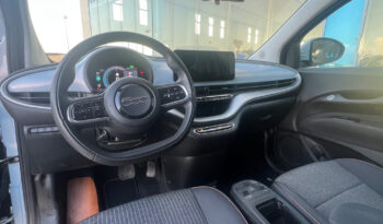 Fiat 500e Berlina 42 kWh Icon pieno