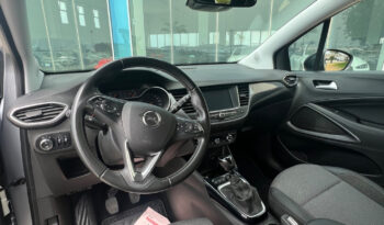 Opel Crossland 1.5 ECOTEC D 110 CV Elegance UNICO PROPRIETARIO – possibilità noleggio no scoring pieno