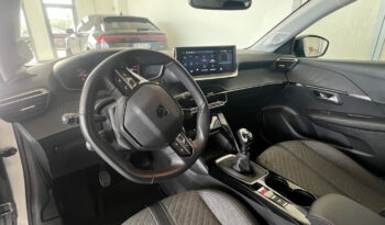 Peugeot 208 PureTech 100 Allure UNICO PROPRIETARIO – possibilità noleggio no scoring pieno