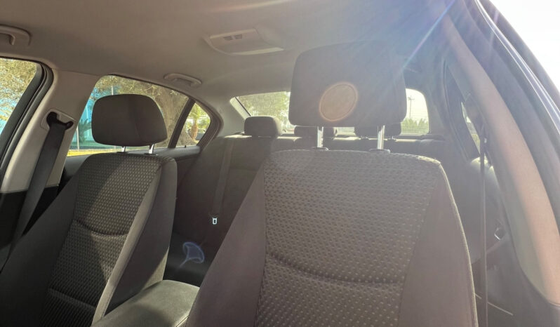 Bmw 320d Eletta 184CV pieno