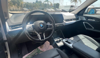 Bmw X1 sDrive 18d xLine possibilità noleggio no scoring pieno
