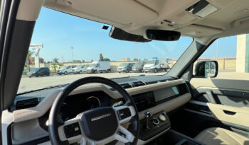 Land Rover Defender Land rover110 3.0D I6 200 CV AWD Auto S pieno