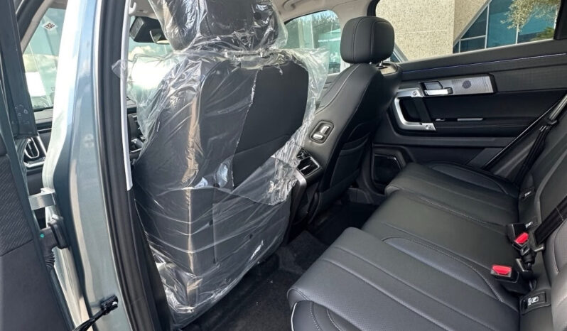 Jaecoo 7 1.6 TGDI 147 CV aut. 4WD Exclusive pieno