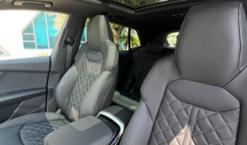 Audi Q8 SUV TDI quattro 210 kW tiptronic S line edition Possibilità noleggio no scoring pieno