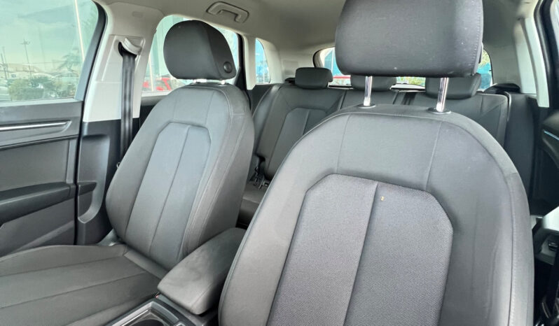 Audi Q3 35 TDI S tronic Business Advanced – possibilità noleggio no scoring pieno