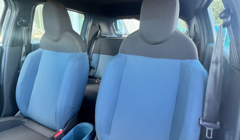 Fiat Grande Panda 1.2 Hybrid 110 CV S&S Pop pieno