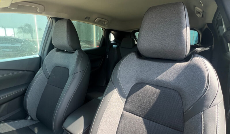 Nissan Qashqai MHEV 140 CV N-Connecta – possibilità noleggio no scoring pieno