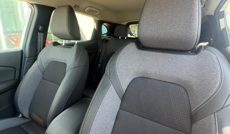 Nissan Qashqai MHEV 140 CV N-Connecta – possibilità noleggio no scoring pieno