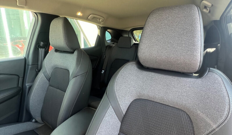 Nissan Qashqai MHEV 140 CV N-Connecta – possibilità noleggio no scoring pieno