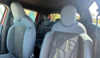 Fiat Grande Panda 1.2 100 CV S&S Icon pieno
