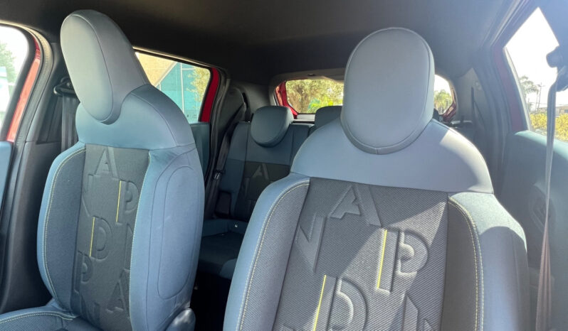 Fiat Grande Panda 1.2 100 CV S&S Icon pieno
