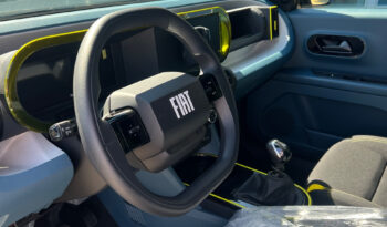 Fiat Grande Panda 1.2 100 CV S&S Pop – possibilità noleggio no scoring pieno
