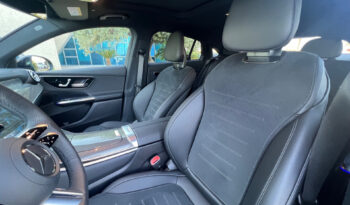 Mercedes-benz GLC 220 d 4Matic Mild Hybrid AMG Line Premium – possibilità noleggio no scoring pieno