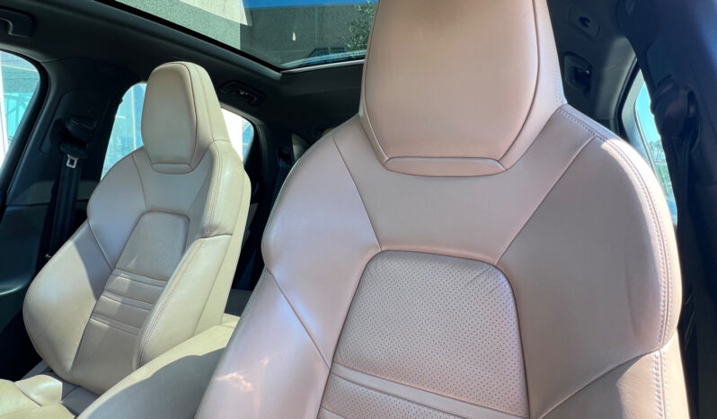 Porsche Cayenne Coupé 3.0 V6 E-Hybrid 340CV pieno