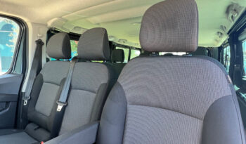 Renault Trafic BluedCi 150CV L2H2 Authentic – possibilità noleggio no scoring pieno