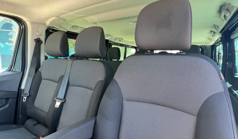 Renault Trafic BluedCi 150CV L2H2 Authentic – possibilità noleggio no scoring pieno