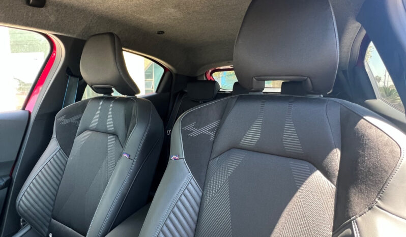 Renault Clio Full Hybrid E-Tech 160 CV 5 porte Esprit Alpine – possibilità noleggio no scoring pieno