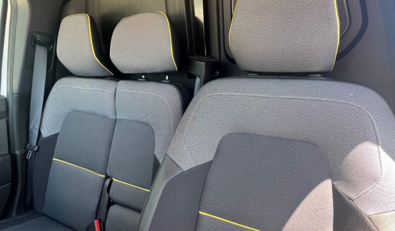 Renault Kangoo 1.5 Blue dCi 115CV PL-TN Van – AUTOCARRO N1 pieno