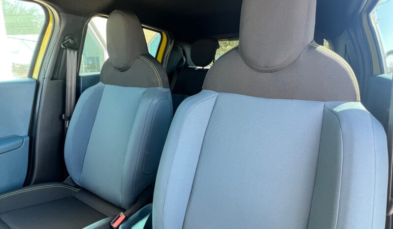 Fiat Grande Panda 1.2 Hybrid 110 CV S&S Icon – possibilità noleggio no scoring pieno