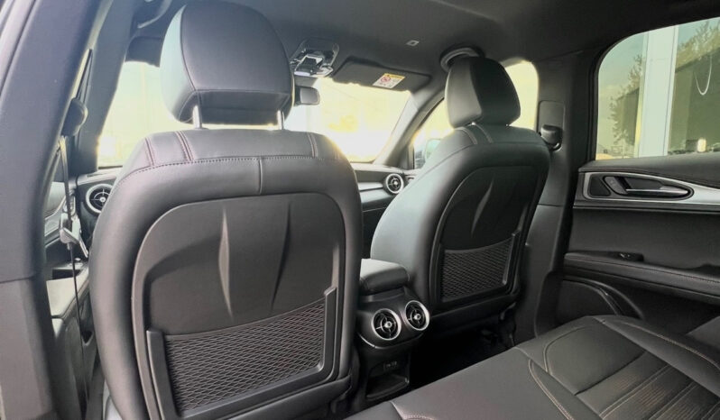 Alfa Romeo Stelvio 210CV Q4 Intensa – possibilità noleggio no scoring pieno
