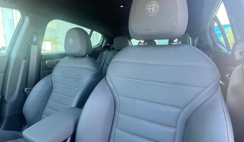 Alfa Romeo Tonale 1.5 175 CV MHEV TCT7 Veloce – possibilità noleggio no scoring pieno