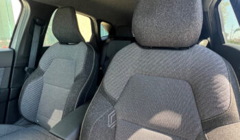 Renault Symbioz Full Hybrid E-Tech 145 CV Iconic pieno