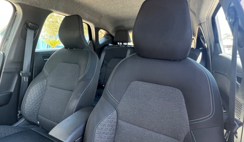 Renault Captur ECO-G 100 CV Evolution pieno