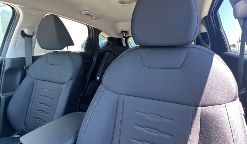 Hyundai Tucson 1.6 HEV Business – possibilità noleggio no scoring pieno